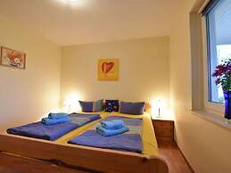 Exklusiver Bungalow mit Terrasse in Rerik