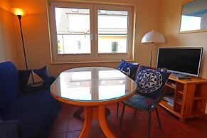 Exklusiver Bungalow mit Terrasse in Rerik