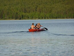 Forest Retreat w/ Sauna
