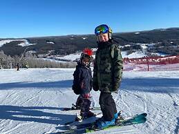 Forest Retreat w/ Sauna