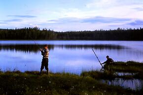 Forest Retreat w/ Sauna
