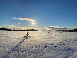 Forest Retreat w/ Sauna