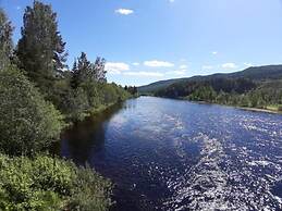 Forest Retreat w/ Sauna