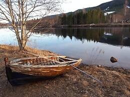 Forest Retreat w/ Sauna