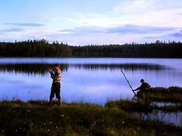 Forest Retreat w/ Sauna