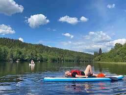 Forest Retreat w/ Sauna