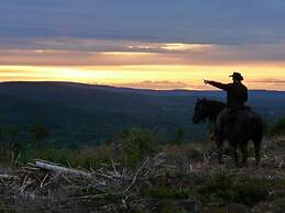 Forest Retreat w/ Sauna
