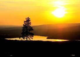 Forest Retreat w/ Sauna