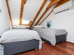 Adorable Holiday Home Located Near the Beach