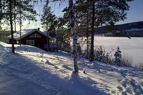 Chalet in Torsby Municipality Middle With Sauna