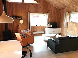 Chalet in Torsby Municipality Middle With Sauna