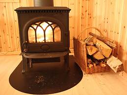 Chalet in Torsby Municipality Middle With Sauna