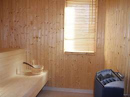 Chalet in Torsby Municipality Middle With Sauna