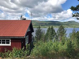 Chalet in Torsby Municipality Middle With Sauna