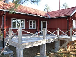 Chalet in Torsby Municipality Middle With Sauna