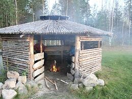 Chalet in Torsby Municipality Middle With Sauna