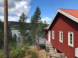 Chalet in Torsby Municipality Middle With Sauna