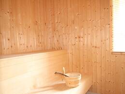 Chalet in Torsby Municipality Middle With Sauna