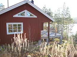 Chalet in Torsby Municipality Middle With Sauna