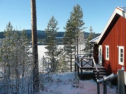 Ski, Sauna, and Scandinavian Serenity Chalet