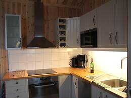 Chalet in Torsby Municipality Middle With Sauna