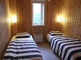 Chalet in Torsby Municipality Middle With Sauna