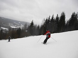 Chalet in Torsby Municipality Middle With Sauna