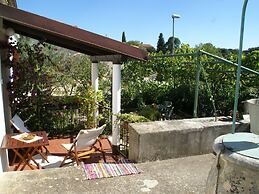 Charming Holiday Home in Pula Near Beach