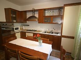 Charming Holiday Home in Pula Near Beach