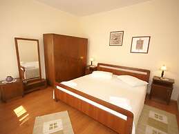 Charming Holiday Home in Pula Near Beach