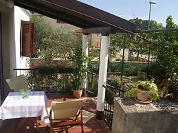 Charming Holiday Home in Pula Near Beach