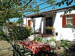 Charming Holiday Home in Pula Near Beach