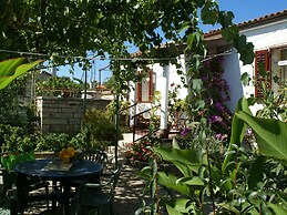 Charming Holiday Home in Pula Near Beach