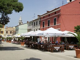 Charming Holiday Home in Pula Near Beach