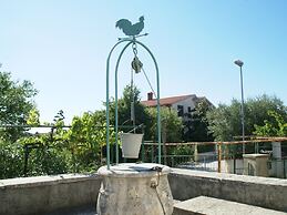 Charming Holiday Home in Pula Near Beach