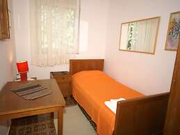 Charming Holiday Home in Pula Near Beach