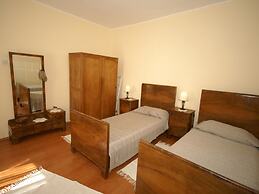 Charming Holiday Home in Pula Near Beach