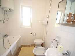 Charming Holiday Home in Pula Near Beach