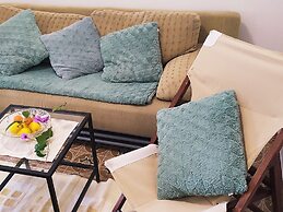 Charming Holiday Home in Pula Near Beach