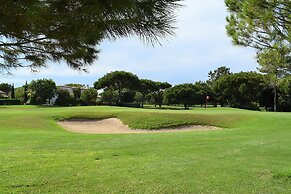 Spacious Apartment in Quarteira With Swimming Pool