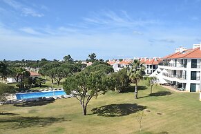 Spacious Apartment in Quarteira With Swimming Pool