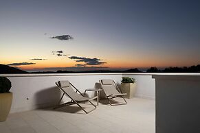 4-bed Villa With Pool in Vabriga