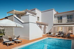 4-bed Villa With Pool in Vabriga