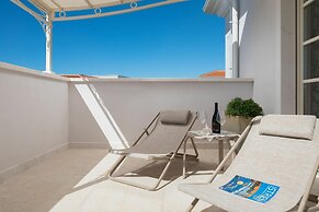 4-bed Villa With Pool in Vabriga