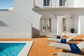 4-bed Villa With Pool in Vabriga