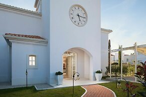 4-bed Villa With Pool in Vabriga
