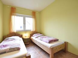 Cozy Holiday Home in Zierow With Sauna