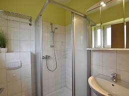 Cozy Holiday Home in Zierow With Sauna