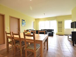 Cozy Holiday Home in Zierow With Sauna