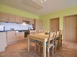 Cozy Holiday Home in Zierow With Sauna